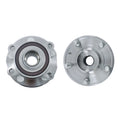 2X Front Rear Wheel Hub Bearing Assembly for Ford Explorer (2011–2018) 512460