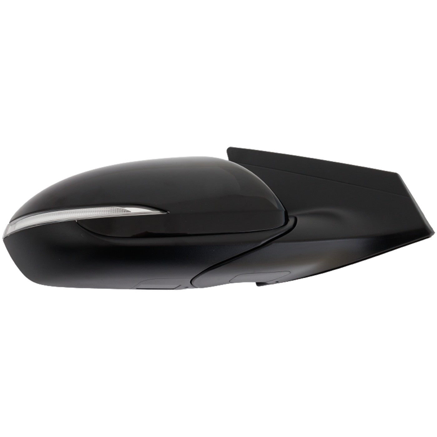 Heated Right Side Mirror for Hyundai Elantra (2017–2018)