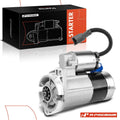 Starter for Nissan AL30 AL35 AL50 (1990–1999)
