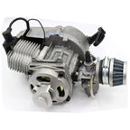 49cc 2-Stroke Engine Motor for Mini Pocket PIT Quad Dirt Bike ATV (TDRMOTOR)