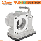 Throttle Body for Nissan Versa (2012–2019) 1.6L