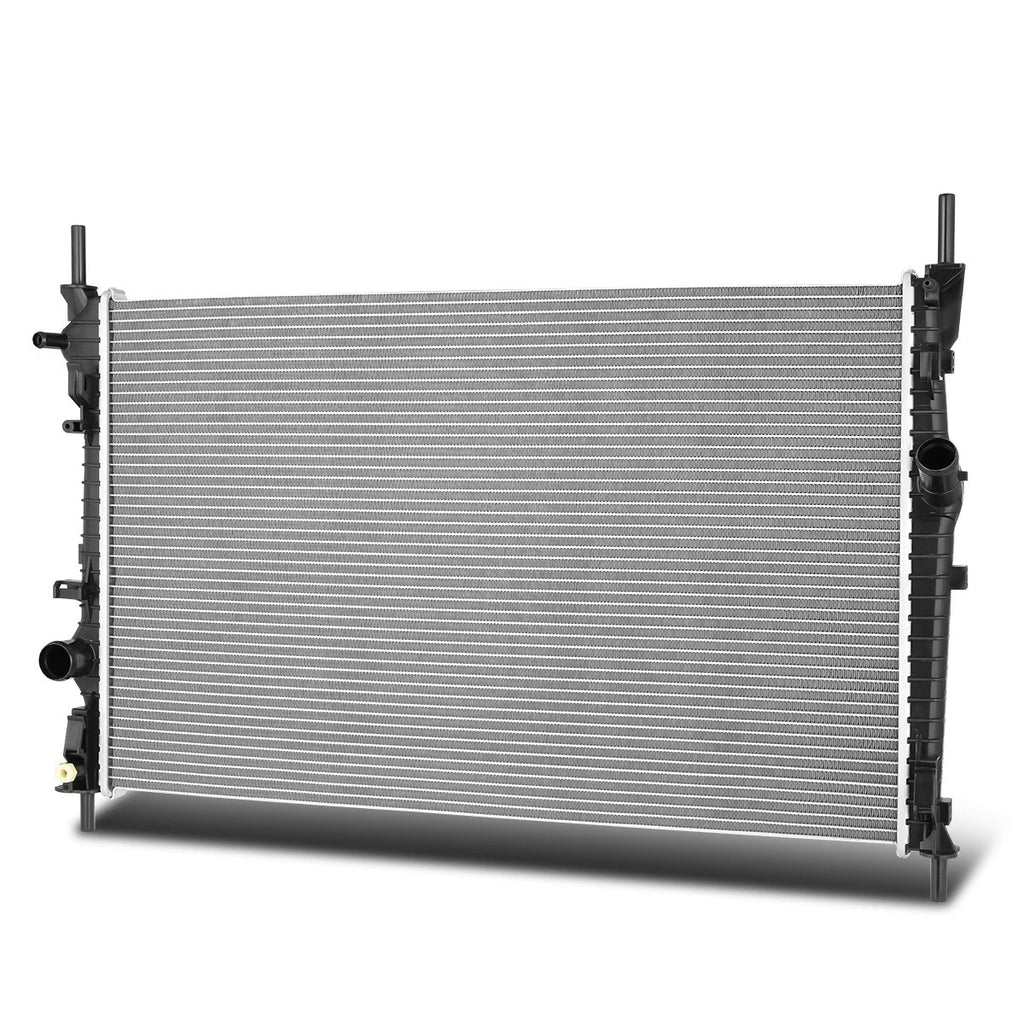 Full Aluminum Replacement Radiator for Ford Transit 150 250 350 (2015–2019) DPI 13454