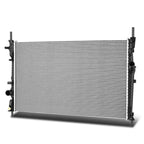 Full Aluminum Replacement Radiator for Ford Transit 150 250 350 (2015–2019) DPI 13454