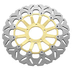 Front Brake Disc Rotors for Ducati 1098, STREETFIGHTER 1100 (2007-2011)