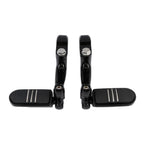 1 1/4" Adjustable Footpeg Mount for Harley (Fitment Specific)