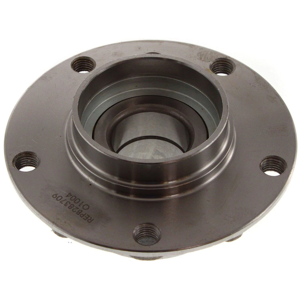 2X Front Wheel Hubs for BMW 740, 750
