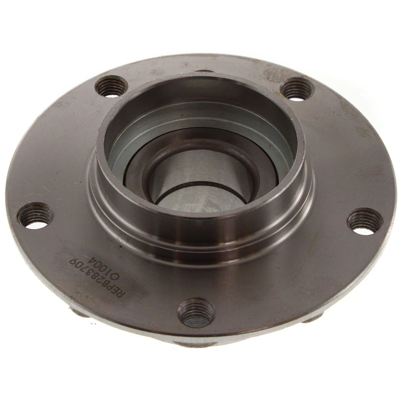 2X Front Wheel Hubs for BMW 740, 750