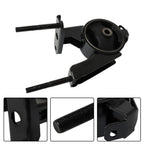 Engine Mount & Transmission Mount Set for Toyota Echo, Scion XA/XB (2000â2006)