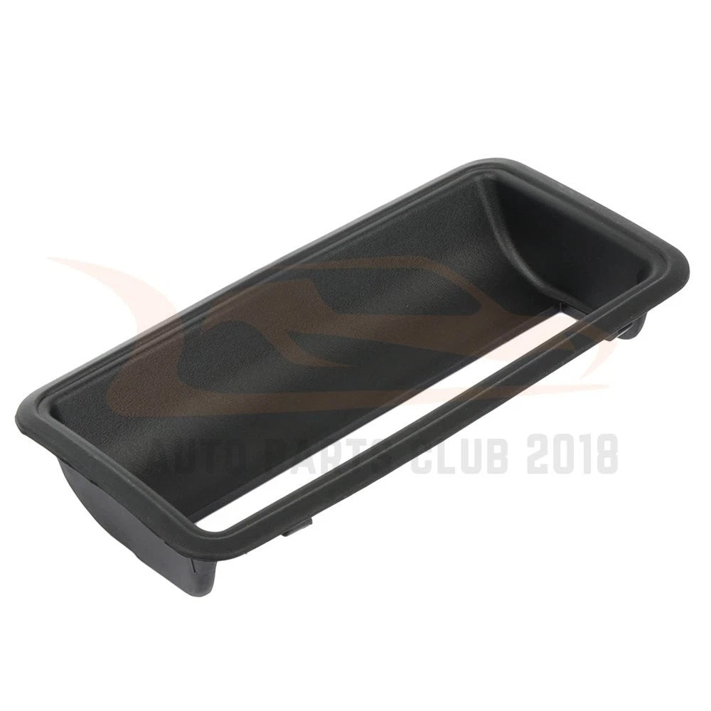 Tailgate Handle Bezel for Chevy GMC C1500 C2500 C3500 (1990-1999)