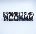 Set of 6 Motor Valve Springs for Volvo Penta 467335