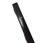 Front Bumper Grille Headlight Filler Trim Panel for Toyota Tacoma (1995-1997)