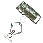 Lower Gasket Set for Dodge Ram Dakota Jeep Commander (1999–2009) 4.7L