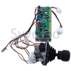 Joystick Controller with Board 1600288 1600288JG for JLG Boom Lift 450A 450AJ