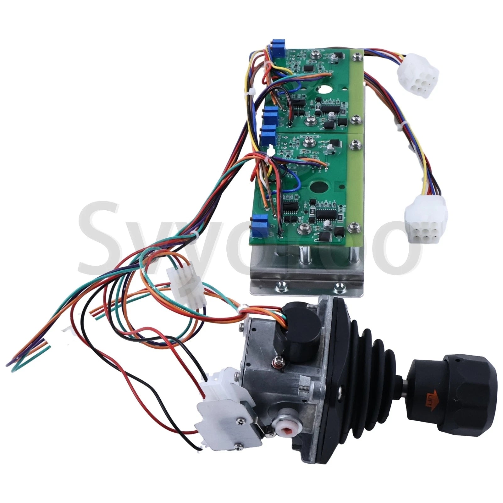 Joystick Controller with Board 1600288 1600288JG for JLG Boom Lift 450A 450AJ