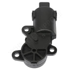 Set of 1 HVAC Heater Blend Door Actuator for Buick Cadillac Chevrolet Pontiac