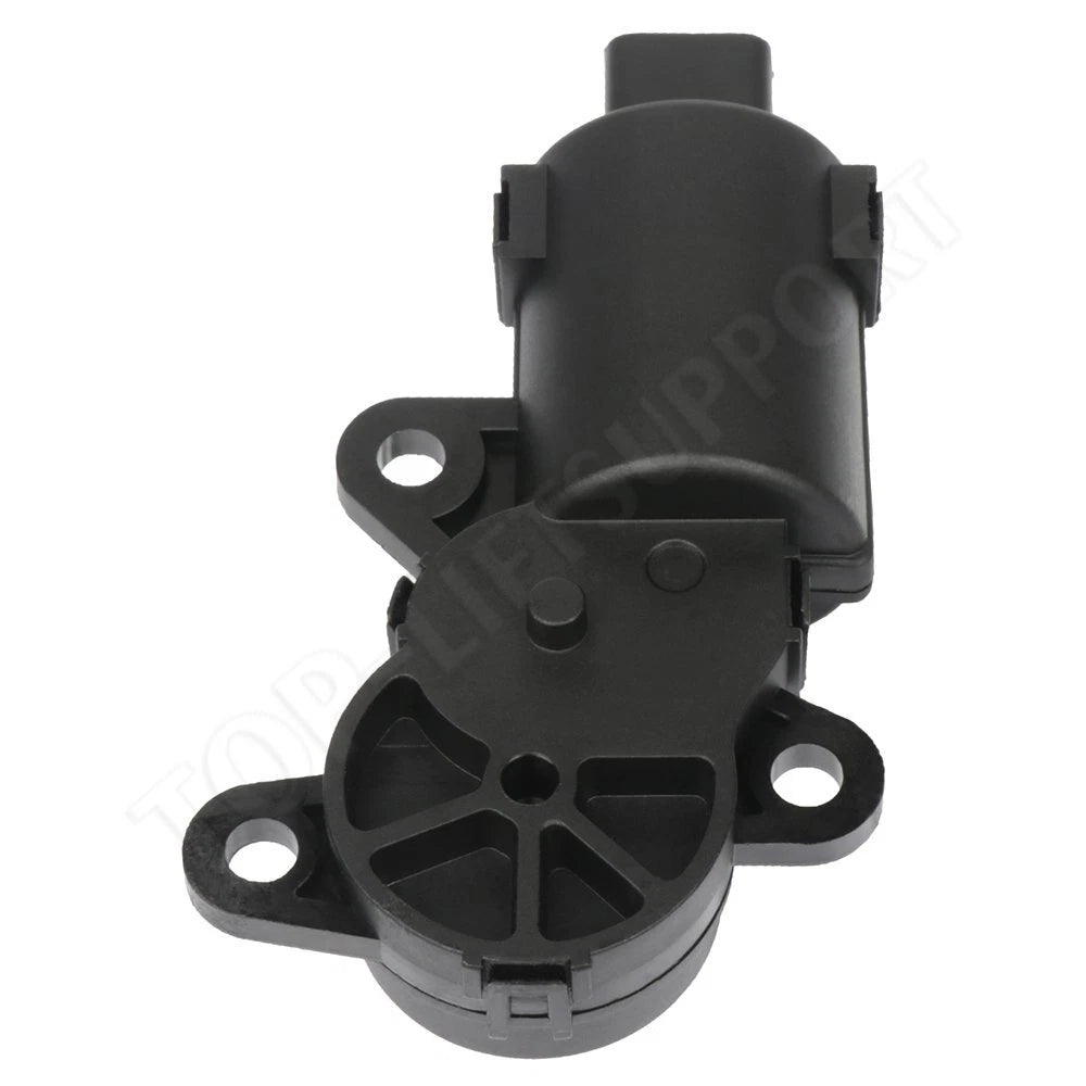 Set of 1 HVAC Heater Blend Door Actuator for Buick Cadillac Chevrolet Pontiac