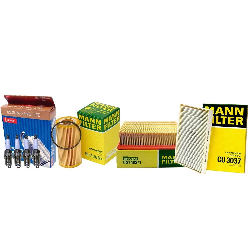 Denso Ignition Tune-Up Kit for