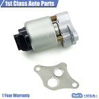 EGR Valve with Gasket for Chevrolet Astro S10 GMC Jimmy Sonoma (1992–1994)