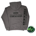Hoodie for Ford Powerstroke Diesel (2000–2023)