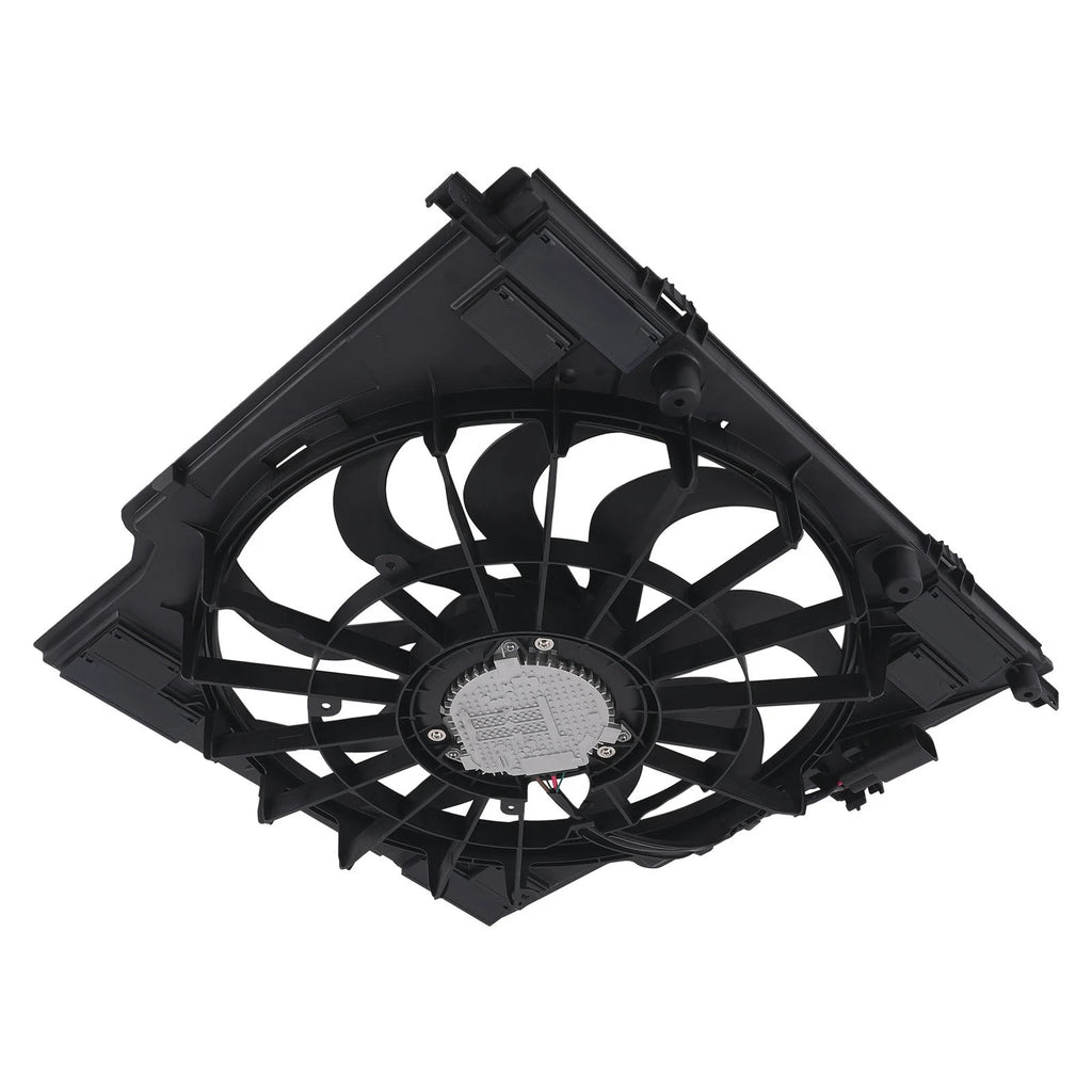 Radiator Cooling Fan for BMW X3 G01 X4 F26/G02 (2014–2024) 17428578147