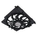 Radiator Cooling Fan for BMW X3 G01 X4 F26/G02 (2014–2024) 17428578147