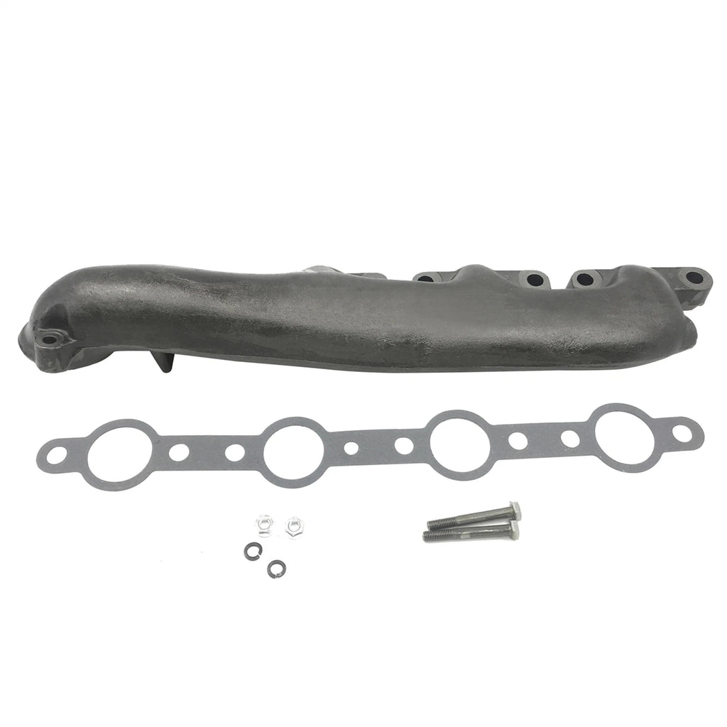 2X Exhaust Manifold for Ford F250 F350 E350 Super Duty (1998–2003)
