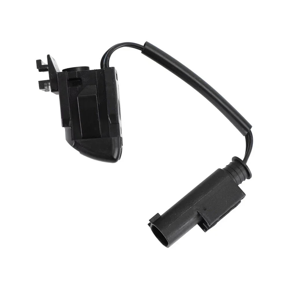 Windshield Washer Nozzles for Mercedes-Benz CLK W209 W203 W211 (2003-2009)