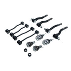 12x Sway Bar Link with Ball Joint for Jeep Grand Cherokee