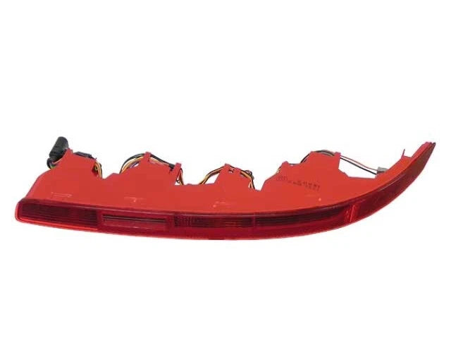 Taillight Assembly for Audi Q7 (2007–2010) Right Lower OEM Magneti