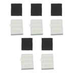 HEPA Filter Kit for Ultenic D10 Robot Vacuum (2020–2023)