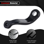 Pitman Arm for Jeep Wrangler JK (2007–2018) 6618 3.5-6" Drop