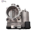 Throttle Body TPS 1204455 for Polaris Ranger 900 570 1000 1500 (2013–2023)