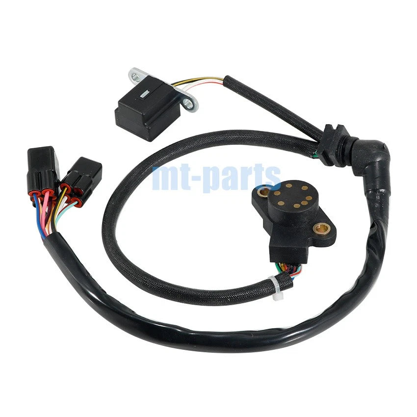 Pulsar Coil for KTM Duke 125/200 (2012–2016) & RC 125/200 (2014–2019)