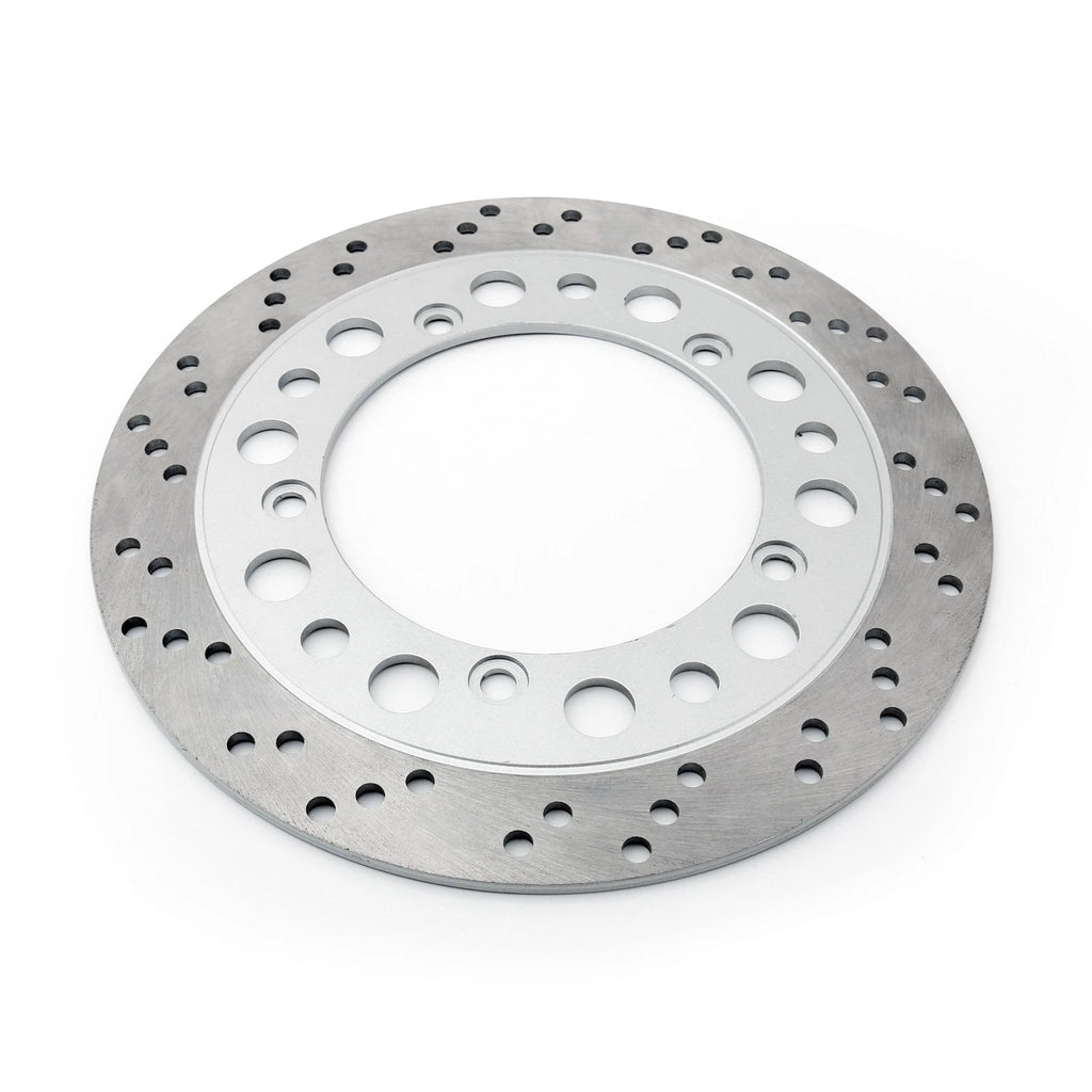 Front Disc Brake Rotor for Honda VT600 Shadow VLX (1988–2007) NV400C Steed (1992–1997)