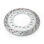Front Disc Brake Rotor for Honda VT600 Shadow VLX (1988–2007) NV400C Steed (1992–1997)