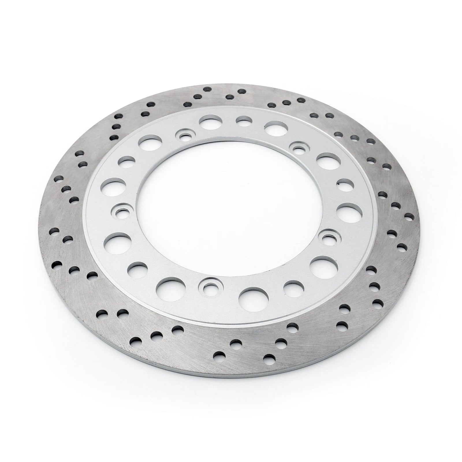 Front Disc Brake Rotor for Honda VT600 Shadow VLX (1988–2007) NV400C Steed (1992–1997)