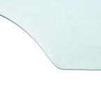 Front Driver Left Door Glass for Chevy Sonic