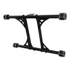 Engine Guard Crash Bar for Harley Sportster XL 883 1200 48 (2004–2022) Black