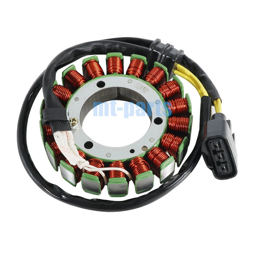 Magneto Stator Coil for Linhai ATV M565LT E4/570, Promax E5/650L T3b EFI