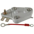 Voltage Regulator for Oldsmobile Cutlass V8 (1975–1981)