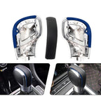 Shift Knob Gear Side Cover for VW Golf Jetta Passat (MK6 MK7 MK8)
