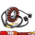 Magneto Stator Assembly for Suzuki DRZ400 (2000–2024) 32101-29F00