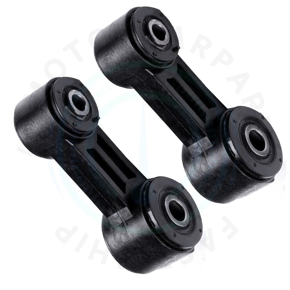 2X Front Suspension Sway Bar End Link Kit for Subaru Forester (2014–2018)