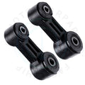 2X Front Suspension Sway Bar End Link Kit for Subaru Forester (2014–2018)
