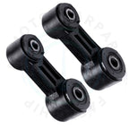 2X Front Suspension Sway Bar End Link Kit for Subaru Forester (2014–2018)