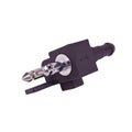 Fuel Hose Socket & Connector for Suzuki Outboard (65750-87J11, 65720-986B0)