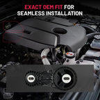 Power Window Regulator and Motor for Toyota Tacoma (1995–2004)