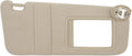 OE Style Sun Visor for Toyota Venza (2009–2016) Passenger Side Beige