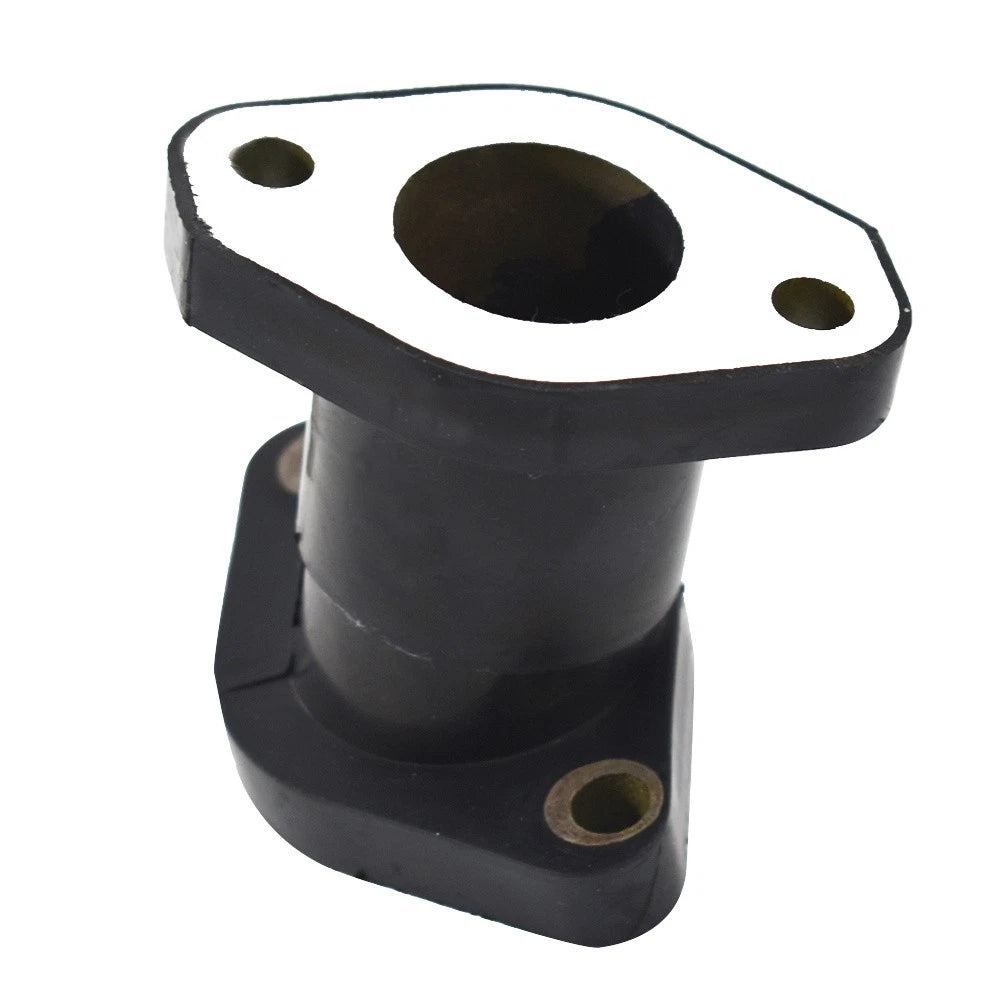 Carburetor Holder Intake Manifold Boot for Yamaha Kodiak 400 (1993-1998)