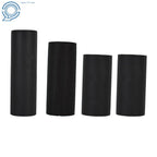 Set of 4 Valve Body Sleeve Connector Seals for BMW (2001–2010)